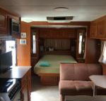 luxury caravan - Tourism Caloundra