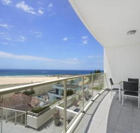 Ocean Views Unit 24 - Tourism Caloundra