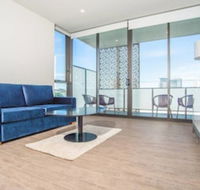 Wentworth Point Brand New - Tourism Caloundra