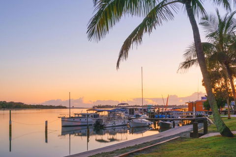 Clouds End - Tourism Caloundra 1