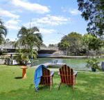 Clouds End - Tourism Caloundra