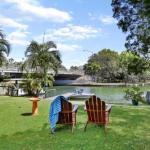 Clouds End - Tourism Caloundra 0