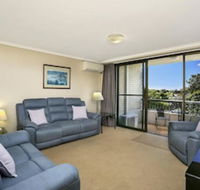 HAMP1 Bright Apartment in Cremorne - Tourism Caloundra