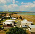 Lake Callide Retreat - Tourism Caloundra