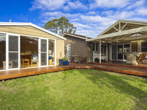 Clissold 58 - Tourism Caloundra 1