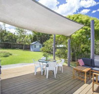 17A Crescent St. ULLADULLA - Tourism Caloundra