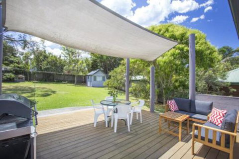 17A Crescent St. ULLADULLA - Tourism Caloundra 0