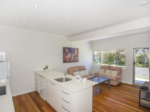 HARBOUR BREEZE ULLADULLA - Tourism Caloundra 2