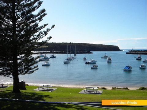 HARBOUR BREEZE ULLADULLA - Tourism Caloundra 3