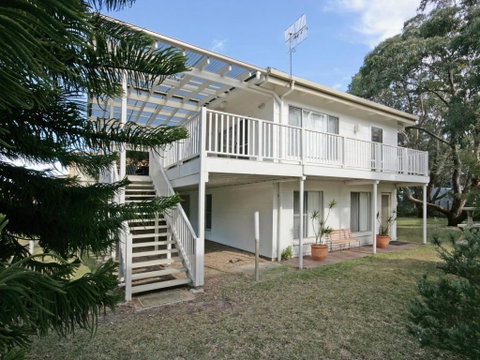 Matron 17 Narrawallee - Tourism Caloundra 6