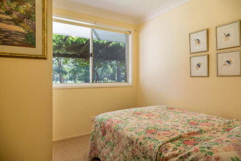 Golfers Retreat Mollymook - Tourism Caloundra 5