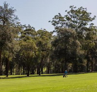 Golfers Retreat Mollymook - Tourism Caloundra