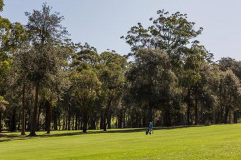 Golfers Retreat Mollymook - Tourism Caloundra 0