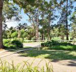 GOLF 39 MOLLYMOOK BEACH - Tourism Caloundra