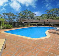 The Court 4 Lazy Dayz - Tourism Caloundra