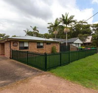 Pet Friendly Jade Gardens - Tourism Caloundra