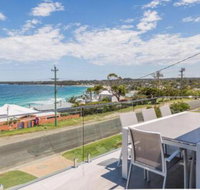 Salt  Light Mollymook - Tourism Caloundra