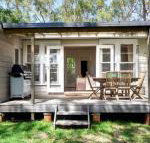 Beach Shack - Tourism Caloundra