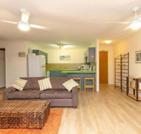 Apartment with Inground Pool - Tourism Caloundra