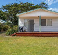 Coastal Cottage - Tourism Caloundra