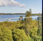 Mariners Mark - Tourism Caloundra