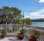 Perfect Seclusion Top Level Only - Tourism Caloundra