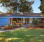 Shady Treez Pet Friendly - Tourism Caloundra