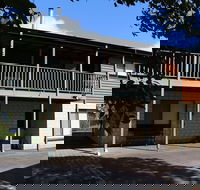 Waterside View - Tourism Caloundra