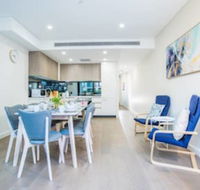 Lovely  Luxurious Townhouse In Zetland - Tourism Caloundra