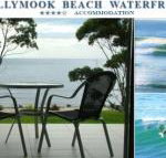 Mollymook Beach Waterfront - Tourism Caloundra