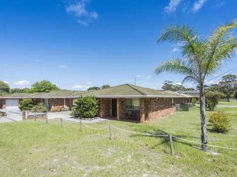 Armorel At Iluka - Tourism Caloundra 6