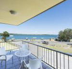 Camawood 11 Iluka NSW - Tourism Caloundra