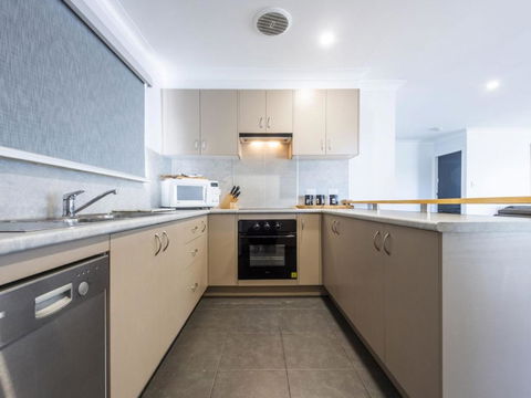 Iluka Lights - Tourism Caloundra 6