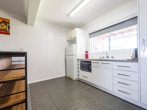 Iluka Lights - Tourism Caloundra 1