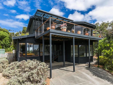 NICHE On NOBLE Ever Changing Vista - Tourism Caloundra 5