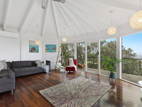 NICHE On NOBLE Ever Changing Vista - Tourism Caloundra 2