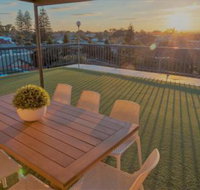 Henley Beach South Amazing Views Huge Private Balcony - Tourism Caloundra