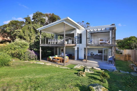 Oceanside At Culburra Pet Friendly Absolute Beachfront - Tourism Caloundra 6