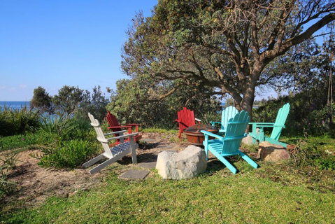 Oceanside At Culburra Pet Friendly Absolute Beachfront - Tourism Caloundra 1
