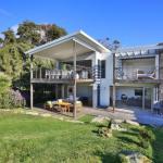 Oceanside At Culburra Pet Friendly Absolute Beachfront - Tourism Caloundra 0