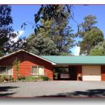 Acacia Hills TAS Tourism Caloundra
