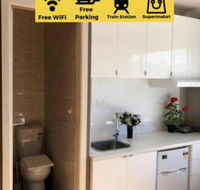 Travelers Affordable Studio Unit Beverly Hills - Tourism Caloundra