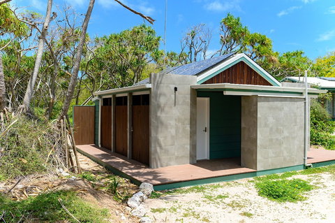 Wilson Island - Tourism Caloundra 2