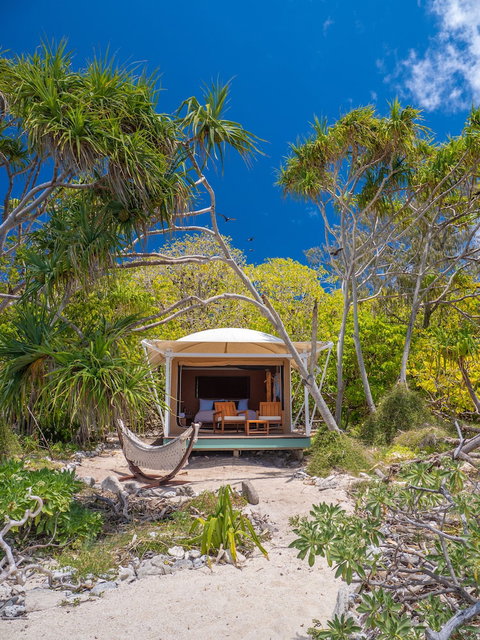 Wilson Island - Tourism Caloundra 1