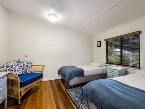 Salt Water Cottage - Tourism Caloundra 4