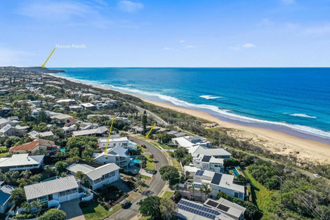 Beachside Luxury Sunrise Beach - Tourism Caloundra 2