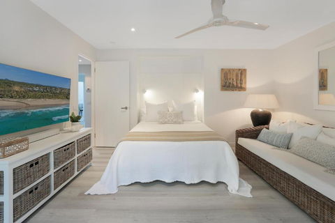 Beachside Luxury Sunrise Beach - Tourism Caloundra 6