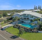 Beachside luxury Sunrise Beach - Tourism Caloundra