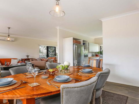 Bellara Your Home Among The Gum Trees! - Tourism Caloundra 2