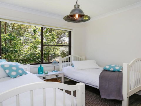 Bellara Your Home Among The Gum Trees! - Tourism Caloundra 6